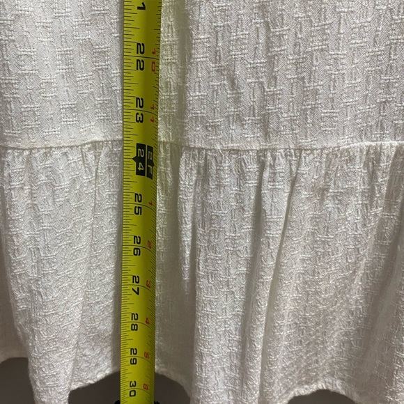 DRESS/ BEACH COVERUP - Picture 3 of 4